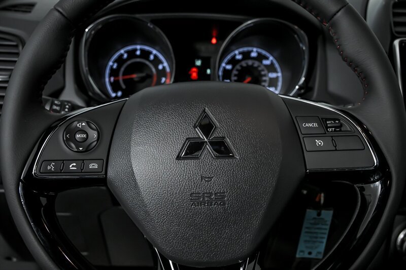 New 2026 Mitsubishi Outlander Sport AWD image 16