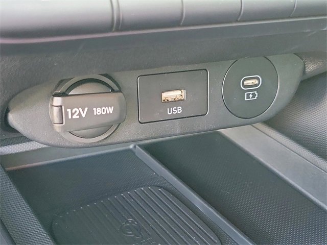 Certified 2025 Hyundai Elantra N image 28