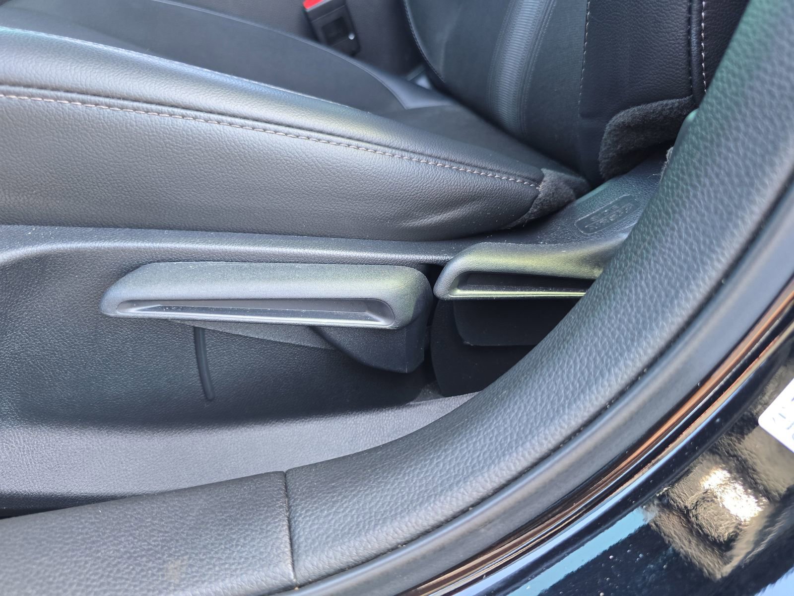 Used 2024 Honda Civic Sport image 16