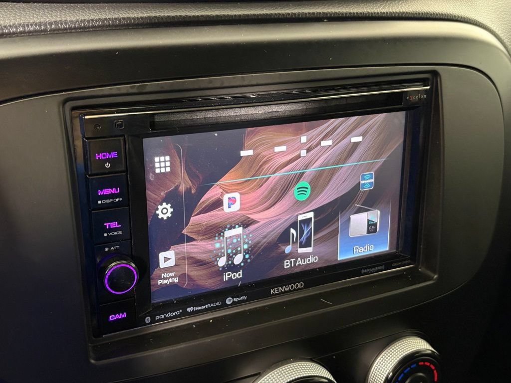 Used 2016 Kia Soul FWD image 23
