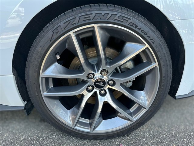 Used 2015 Ford Mustang GT Premium w/ Equipment Group 401A image 10