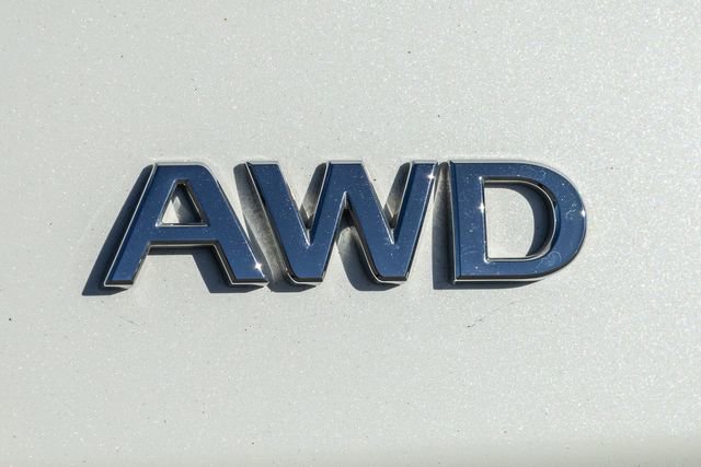 Used 2023 INFINITI QX60 Luxe AWD/4WD image 6