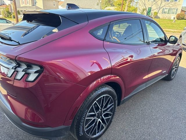 New 2025 Ford Mustang Mach-E Premium image 6