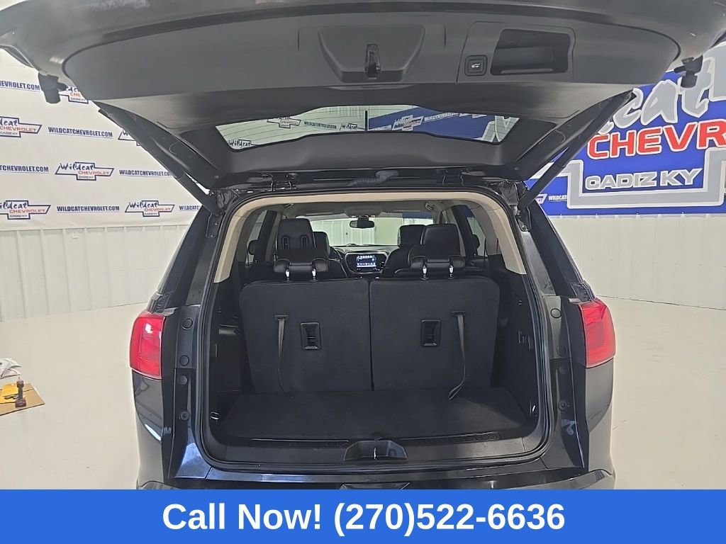 Used 2019 GMC Acadia Denali image 21