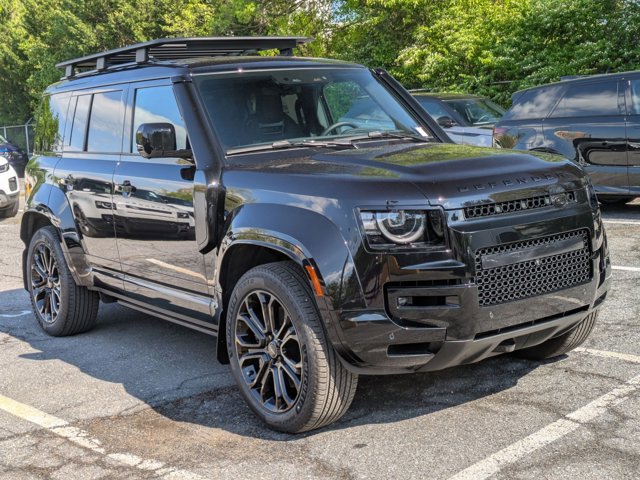 New 2026 Land Rover Defender 110 OCTA image 7
