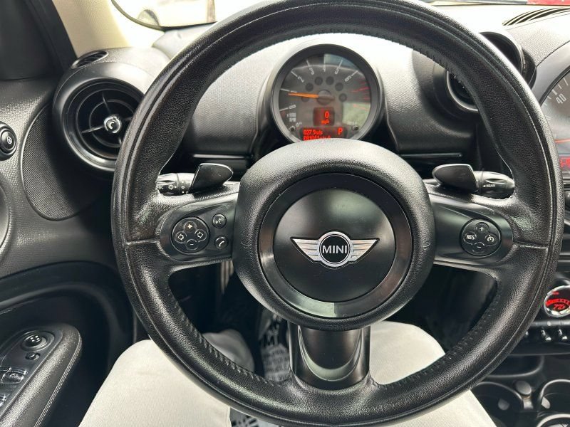 Used 2016 MINI Cooper Countryman S AWD/4WD image 19