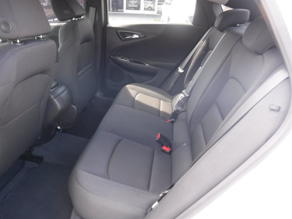 Used 2023 Chevrolet Malibu LS FWD image 7