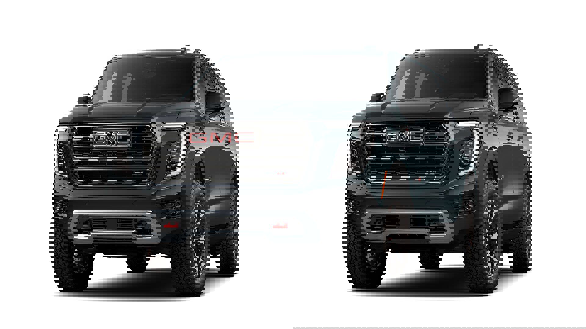 New 2026 GMC Yukon XL AT4 Ultimate image 25