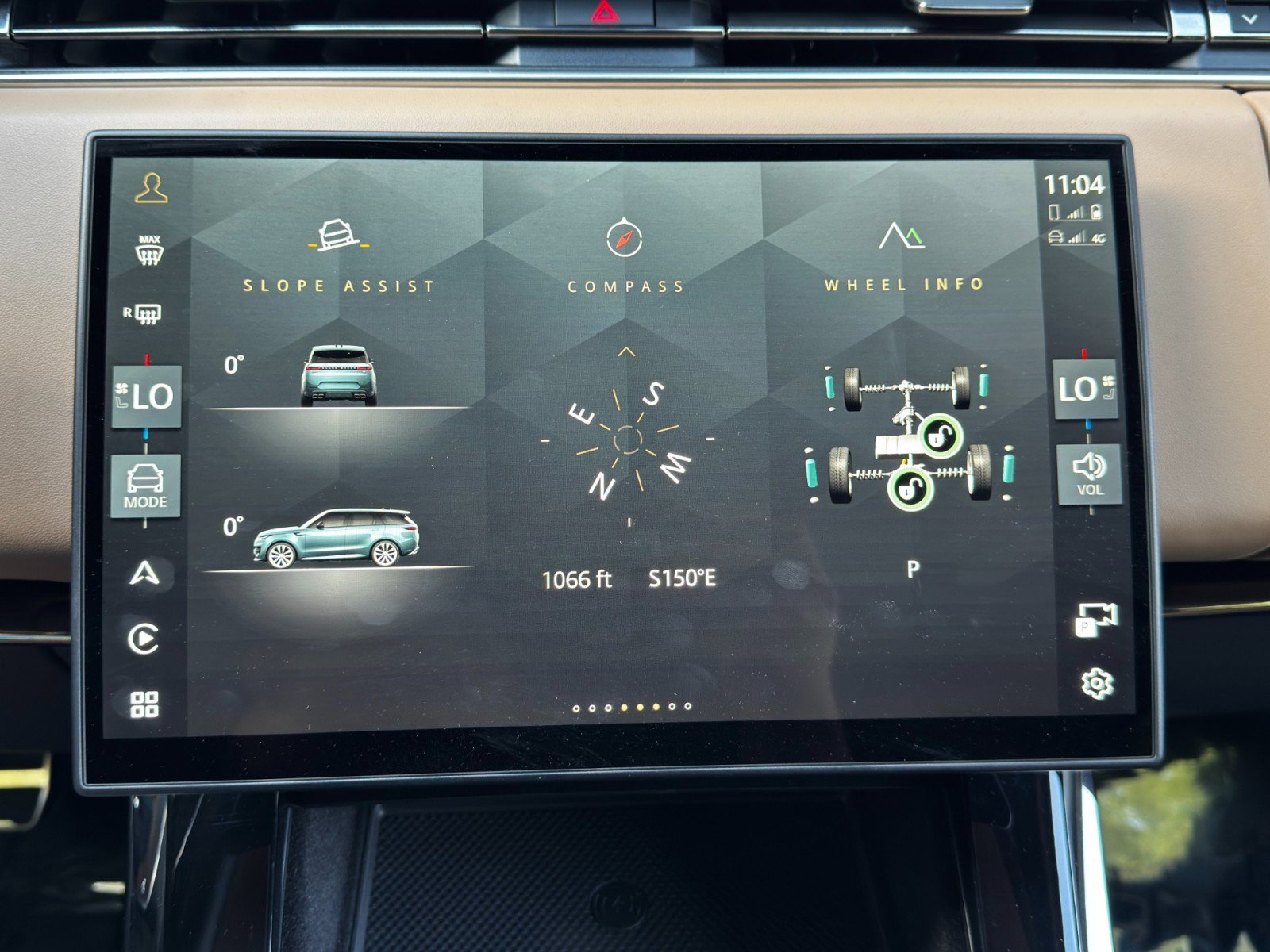 Used 2024 Land Rover Range Rover Sport Autobiography image 28