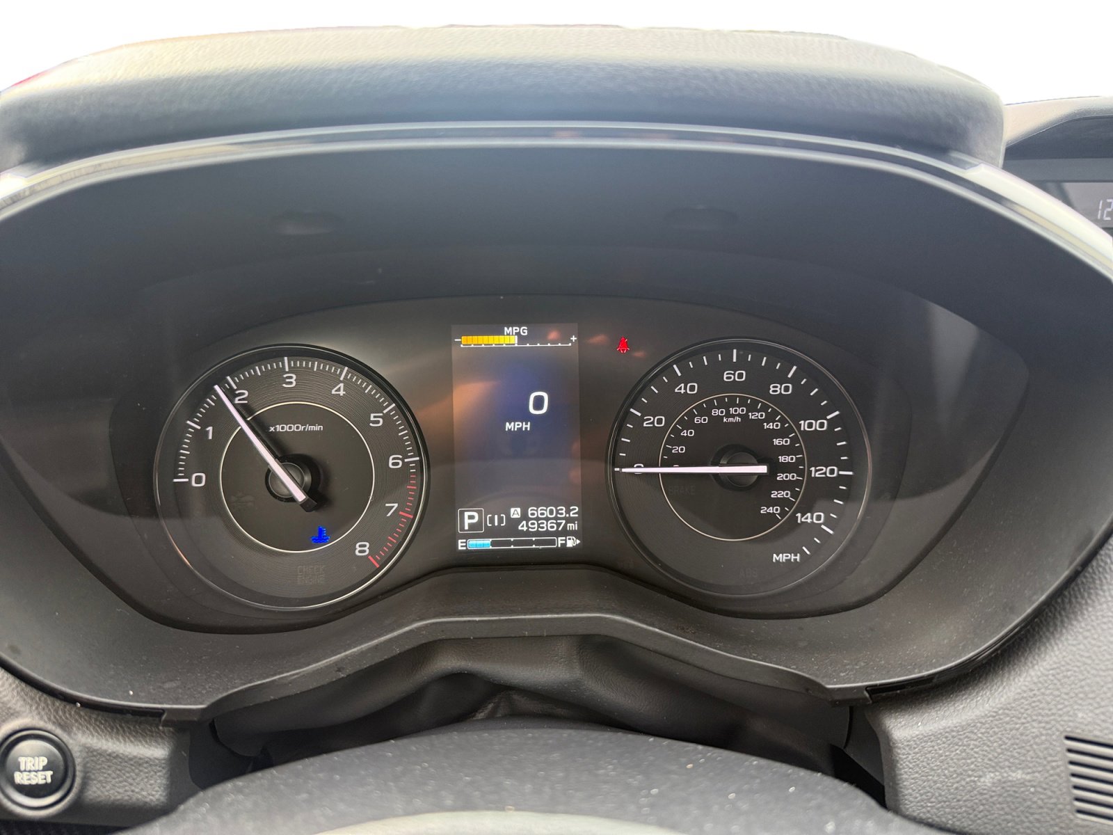 Certified 2023 Subaru Impreza Premium image 11