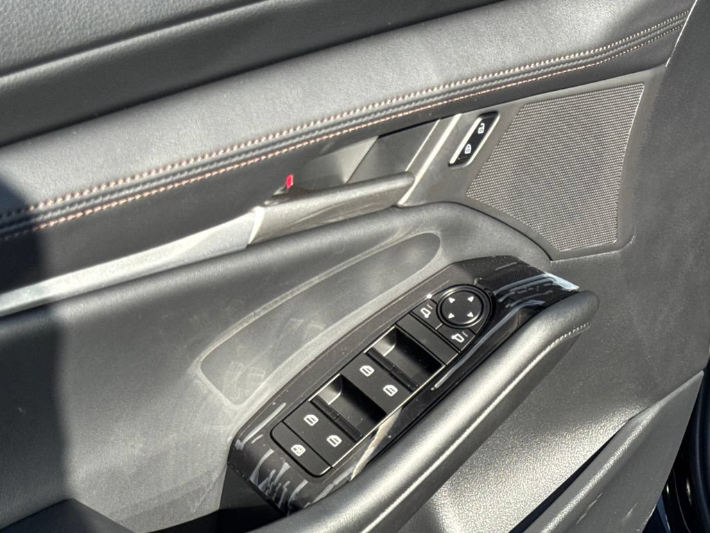New 2026 MAZDA MAZDA3 s Sport FWD image 8