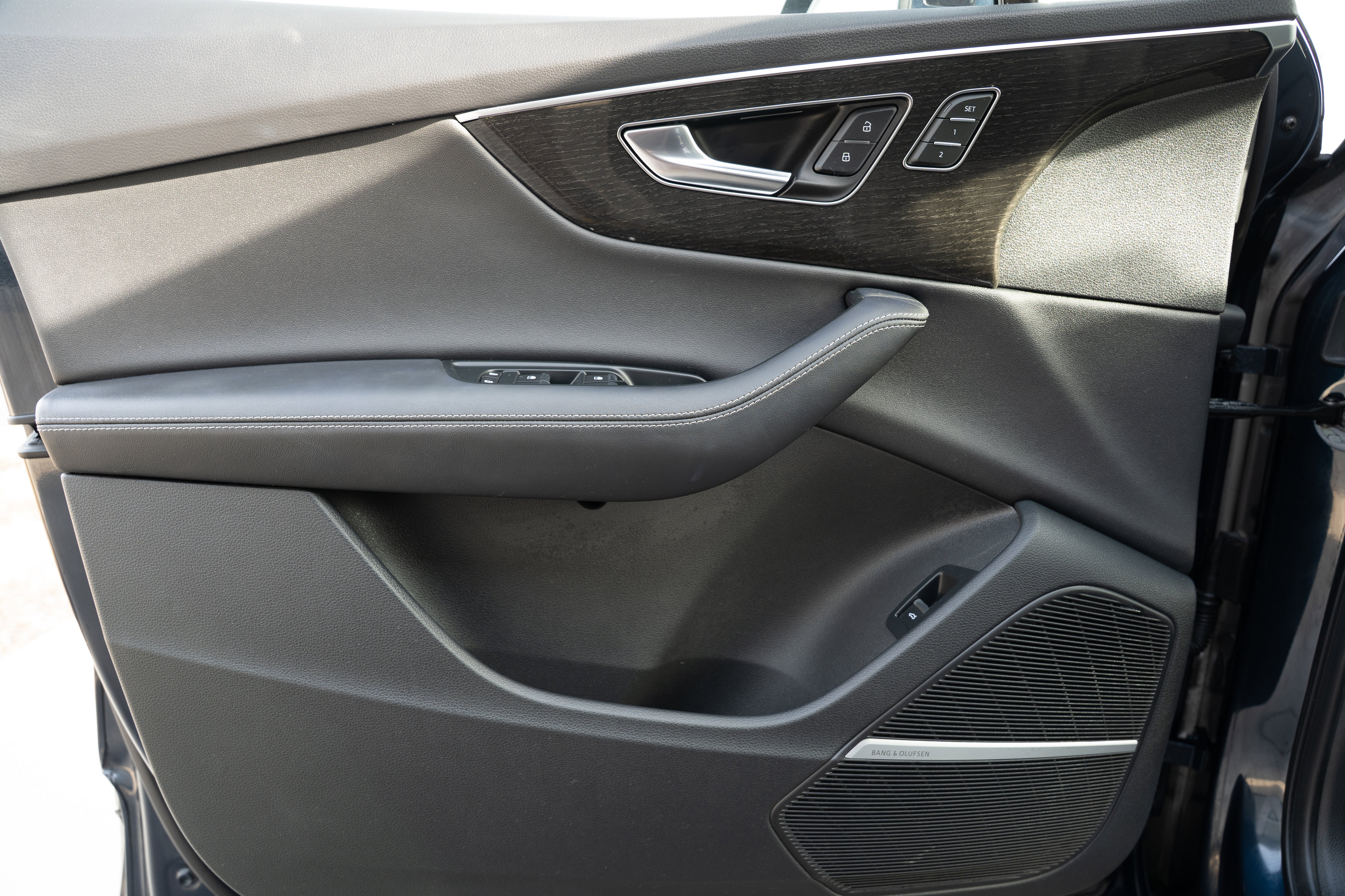 Certified 2025 Audi Q7 3.0T Premium Plus w/ Premium Plus Package image 20