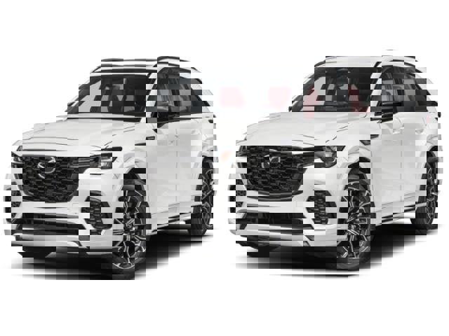 New 2025 MAZDA CX-70 3.3 Turbo S w/ Premium Package image 1