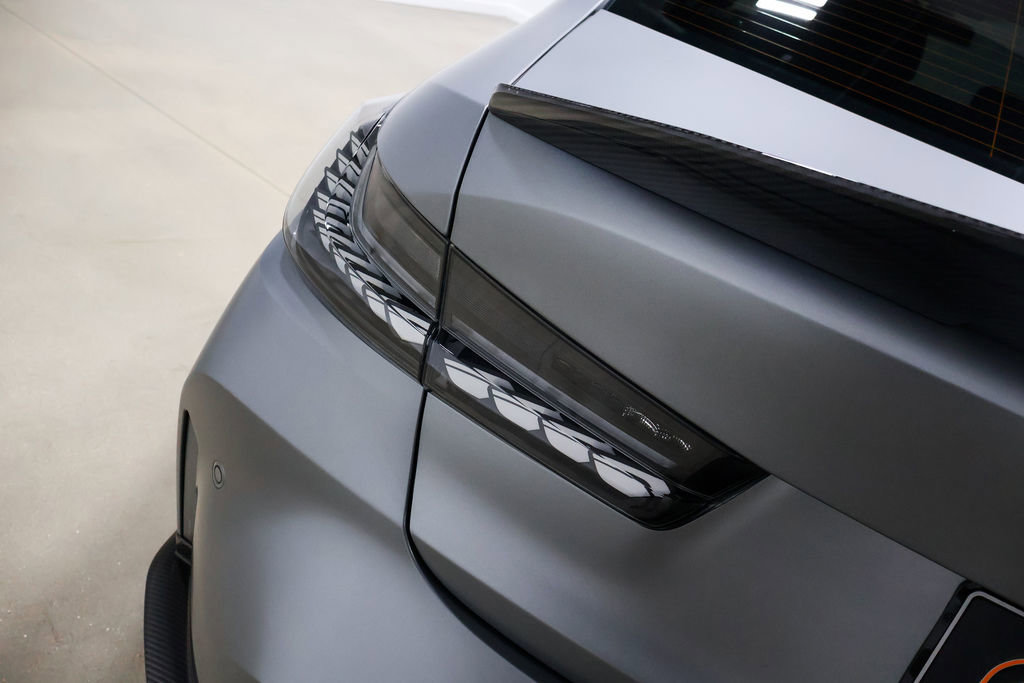 Used 2026 BMW M3 Competition w/ M Carbon Exterior Package image 77