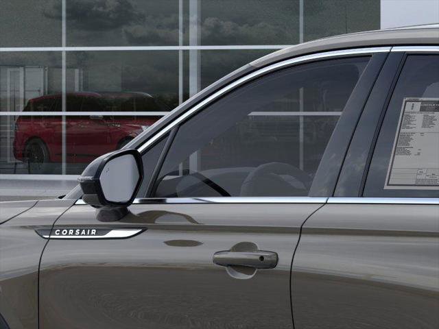 New 2025 Lincoln Corsair AWD w/ Equipment Group 101A image 20