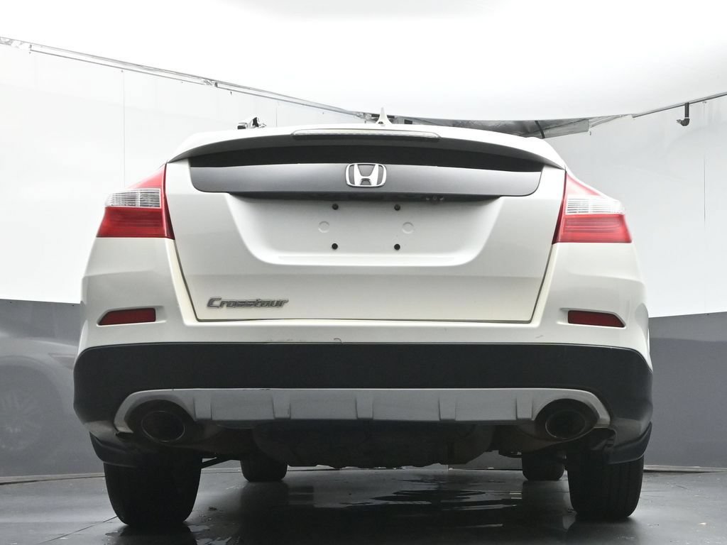 Used 2014 Honda Crosstour EX-L image 34