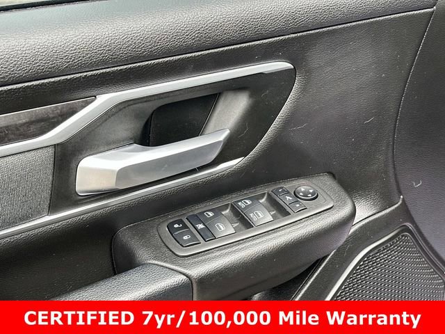 Certified 2023 RAM 1500 Big Horn image 15