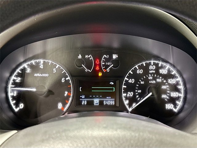 Used 2017 Nissan Sentra S w/ Protection Package image 14