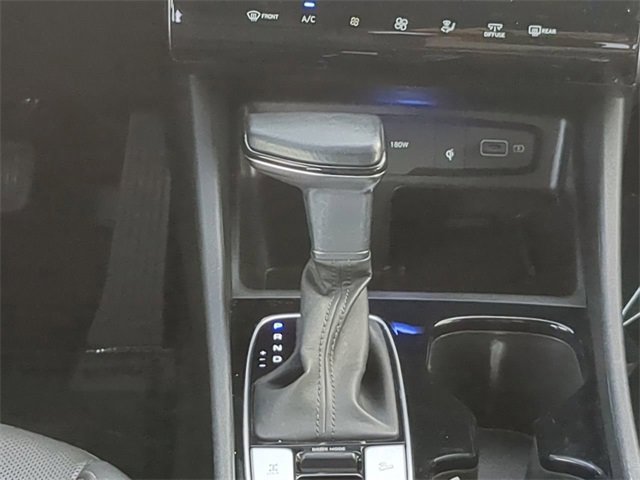 Used 2022 Hyundai Santa Cruz Limited image 19