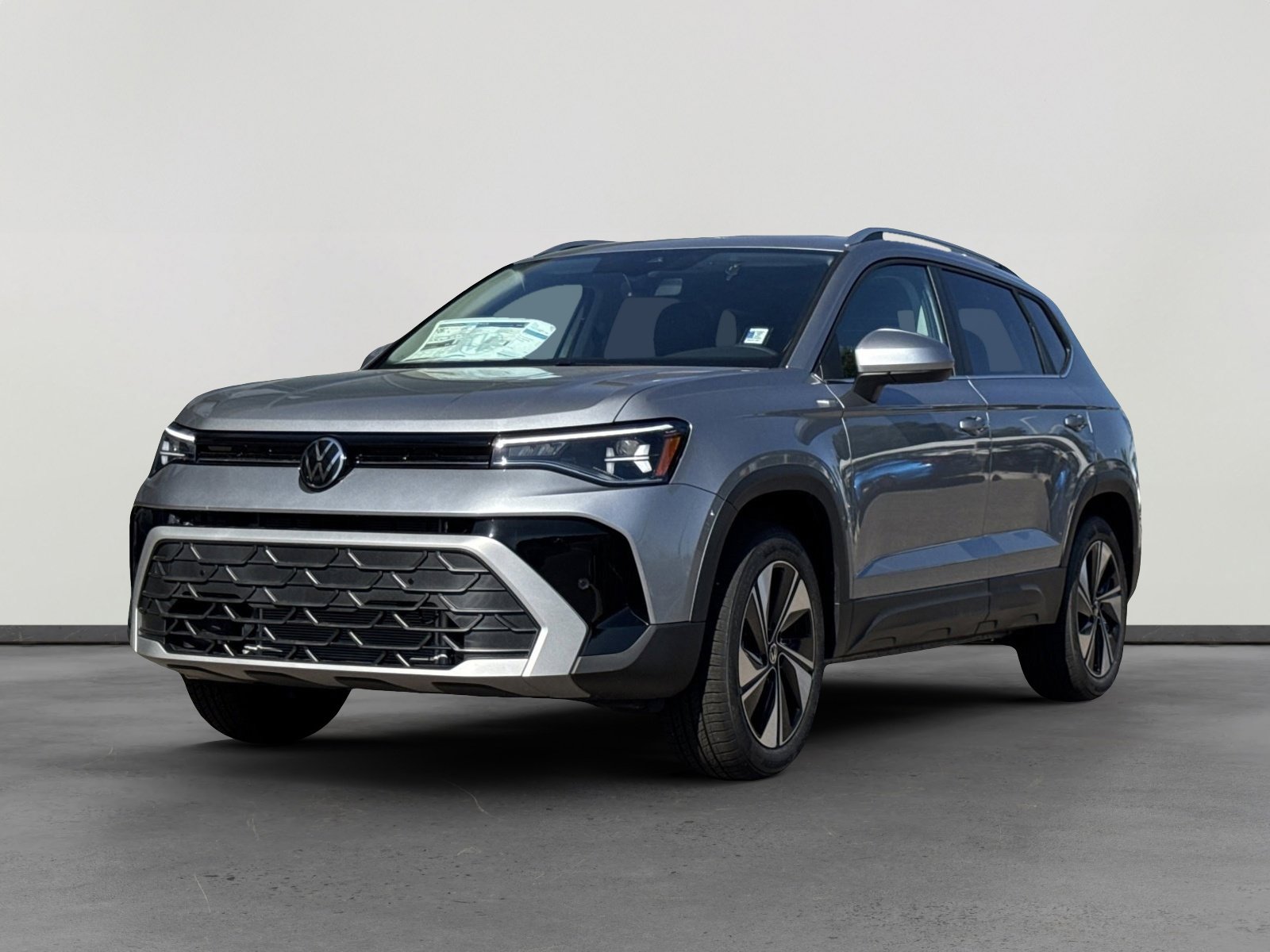 New 2026 Volkswagen Taos SE AWD/4WD image 1