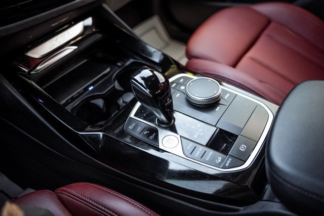 Used 2023 BMW X3 xDrive30i w/ Premium Package image 24