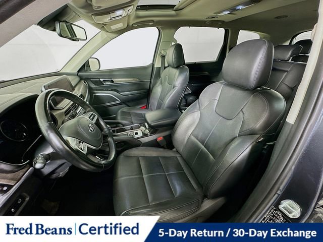 Used 2020 Kia Telluride EX image 24