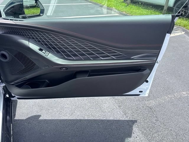 New 2027 Dodge Charger Scat Pack AWD/4WD image 9