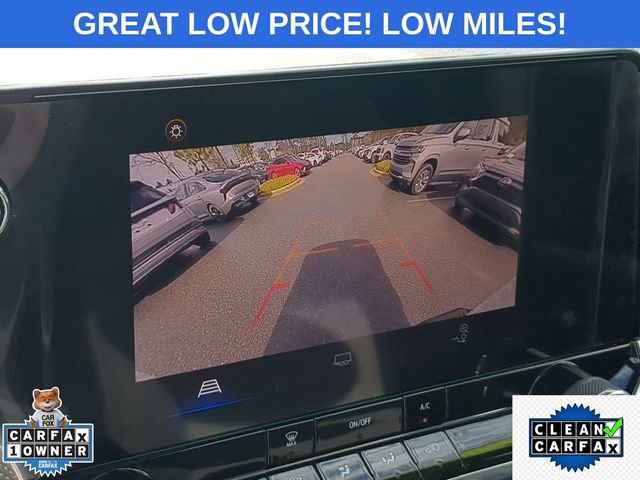 Used 2024 Chevrolet Colorado W/T image 26