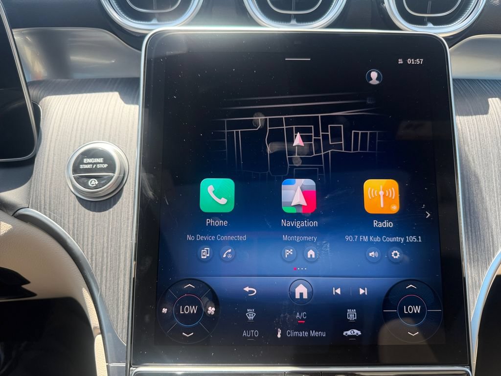 New 2026 Mercedes-Benz GLC 300 image 19