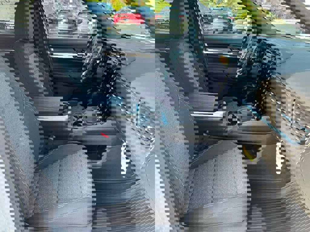 New 2026 GMC Terrain Elevation w/ LPO, Floor Liner Package image 14