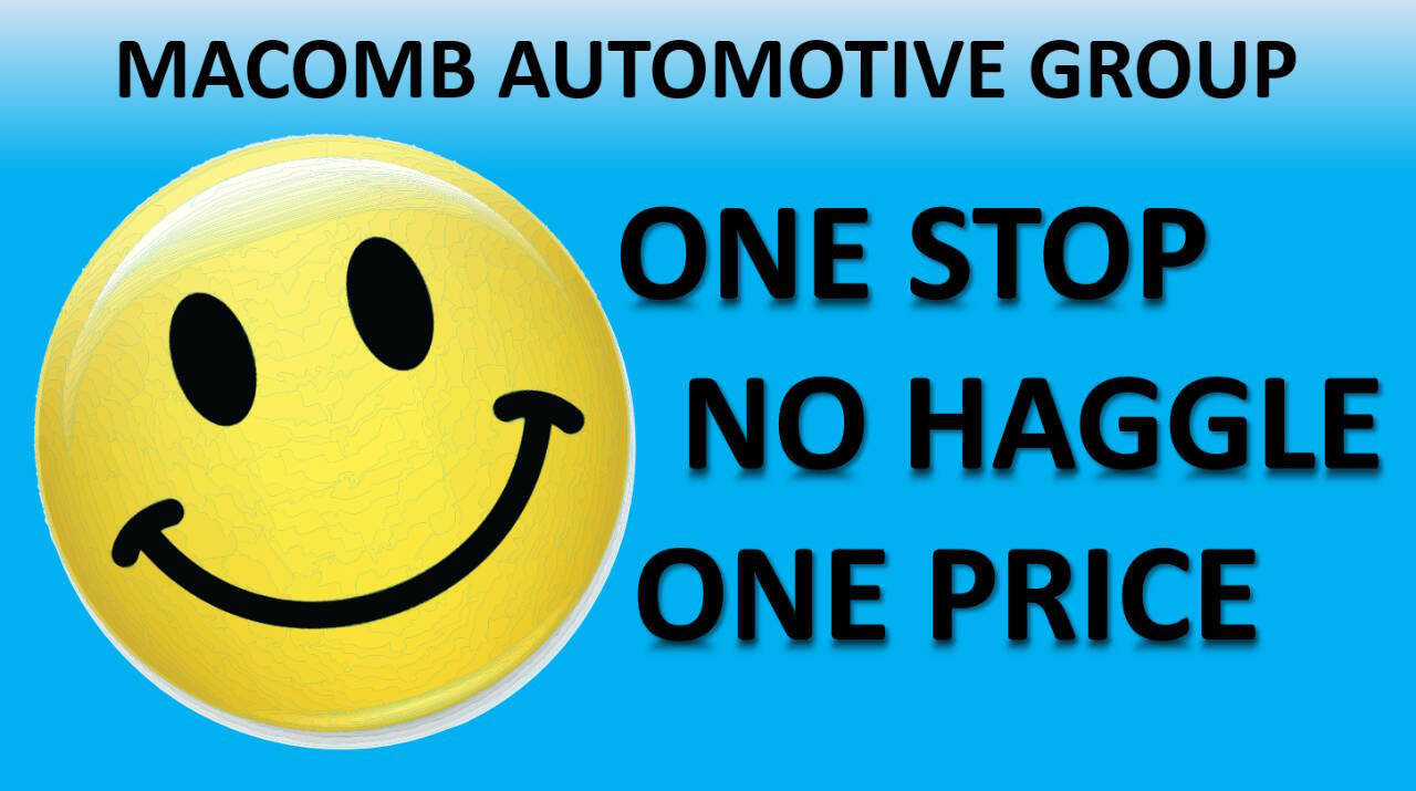 Used 2025 Chrysler Pacifica Select FWD image 4