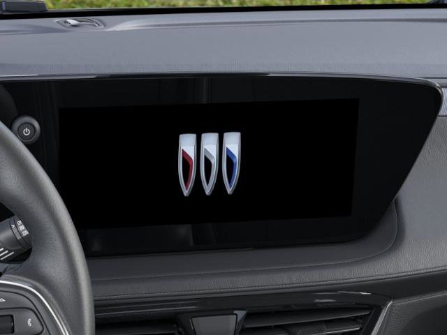New 2026 Buick Encore GX Sport Touring w/ Advanced Technology Package FWD image 20