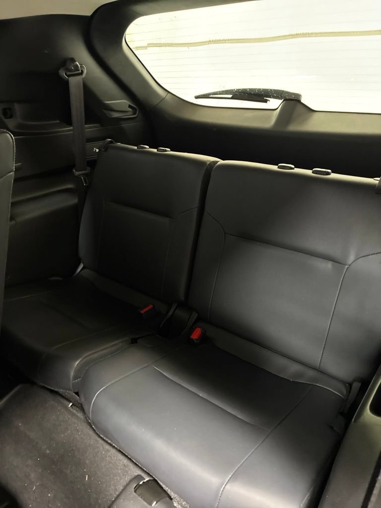 Used 2024 Mitsubishi Outlander SE AWD/4WD image 24