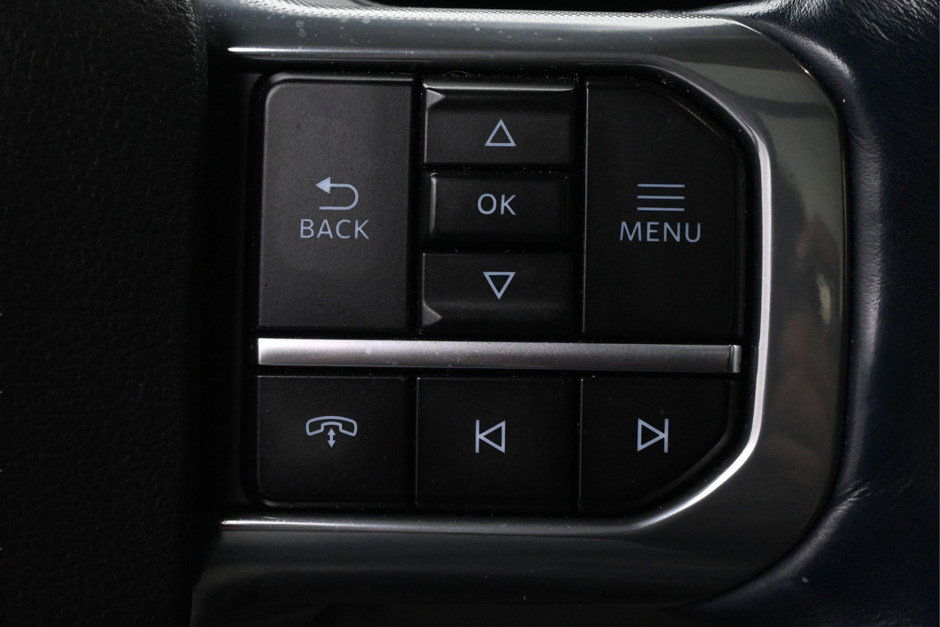Used 2024 Ford F250 Limited AWD/4WD image 39