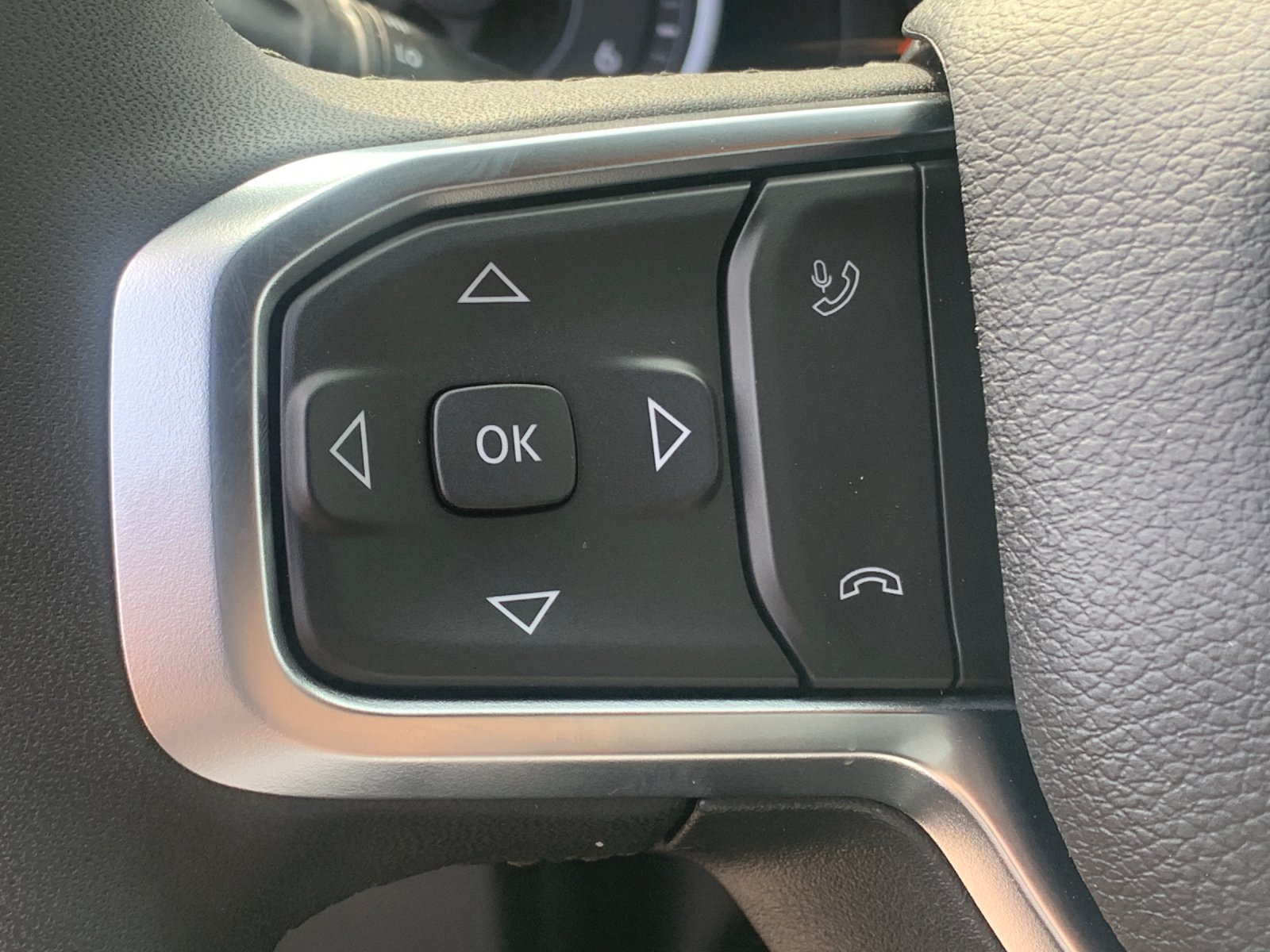 New 2026 RAM 1500 Big Horn AWD/4WD image 26