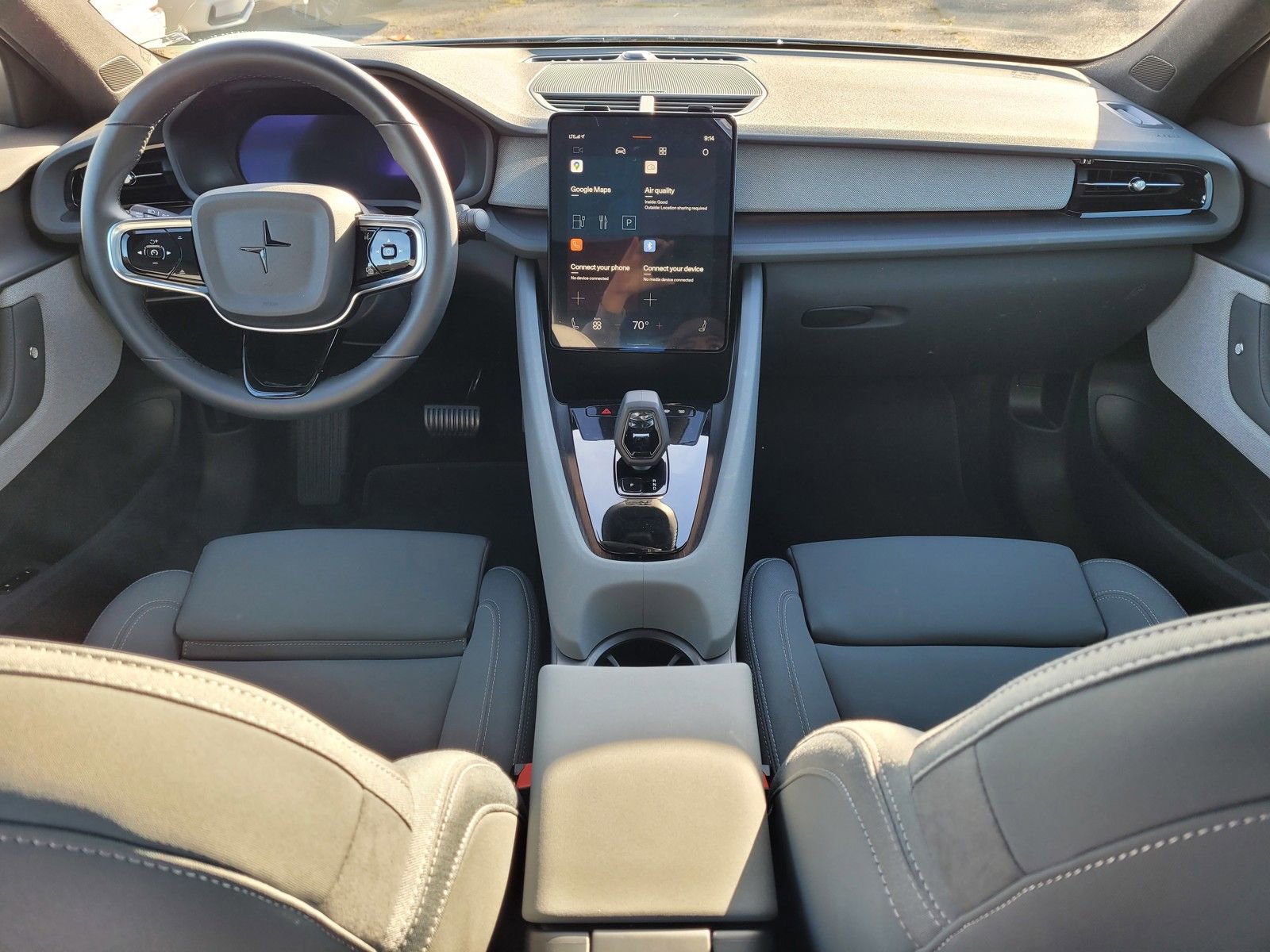 Used 2023 Polestar Polestar 2 w/ Pilot Pack image 10