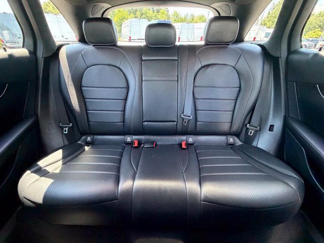 Certified 2022 Mercedes-Benz GLC 300 4MATIC image 16