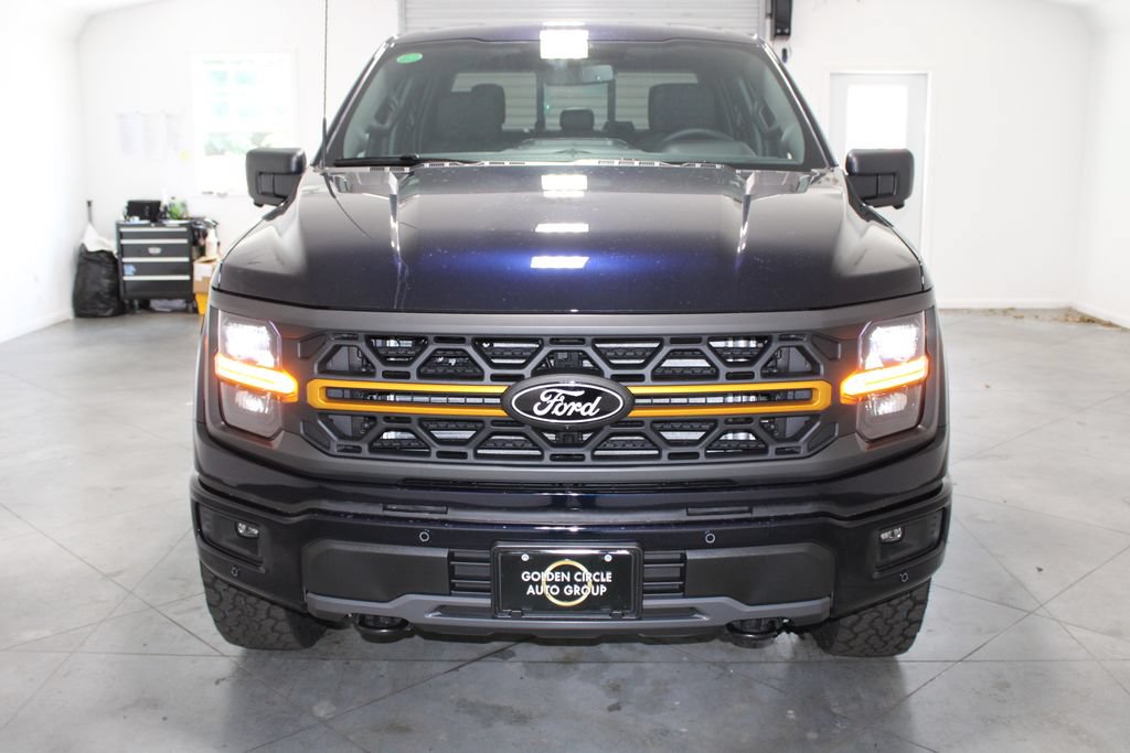 New 2026 Ford F150 Tremor w/ Tow/Haul Package AWD/4WD image 51