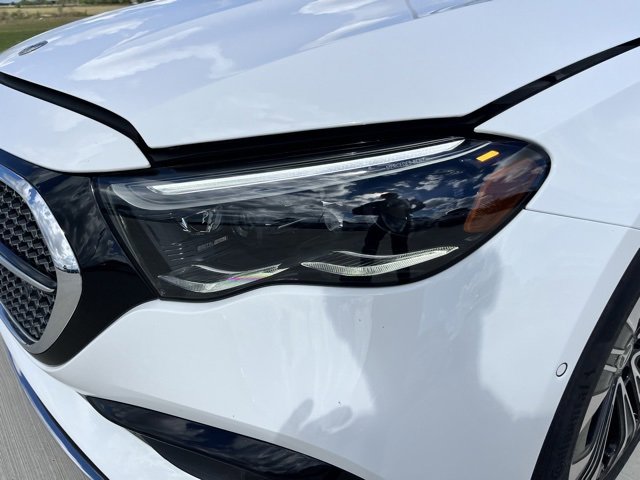 New 2026 Mercedes-Benz E 350 4MATIC Sedan image 13