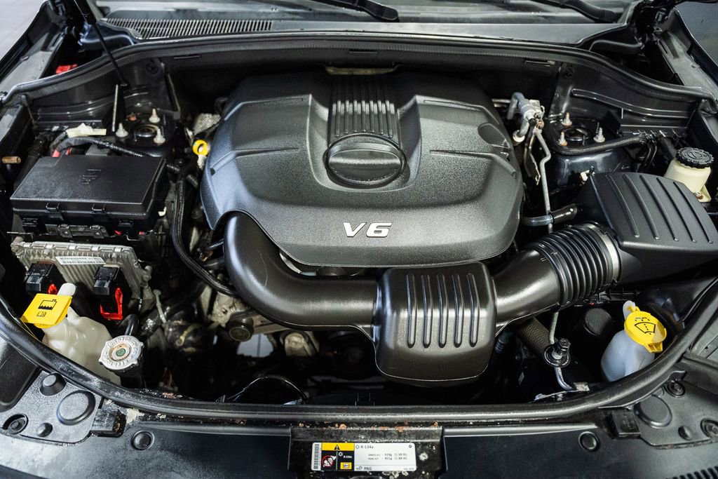 Used 2014 Jeep Grand Cherokee Limited image 25