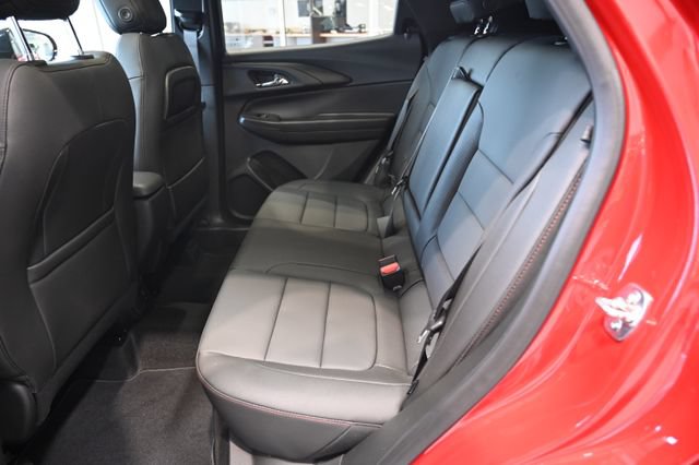 New 2026 Chevrolet TrailBlazer RS w/ Convenience Package AWD/4WD image 11