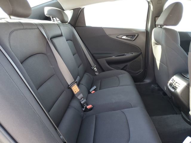 Used 2025 Chevrolet Malibu LT image 27