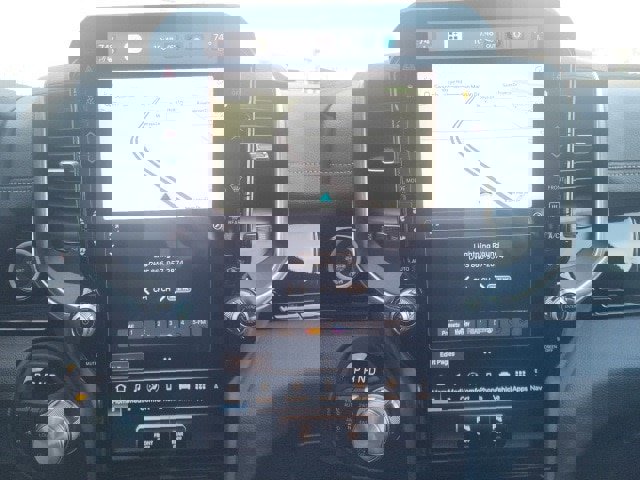 New 2026 RAM 1500 Laramie w/ Night Edition image 2