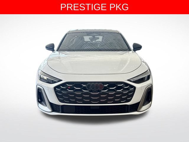New 2025 Audi S5 Prestige AWD/4WD image 2