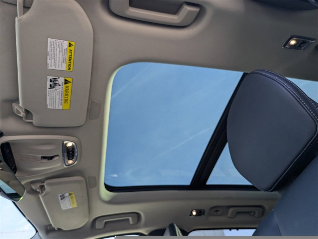 Certified 2022 Volvo XC90 T6 Inscription w/ Climate Package image 22