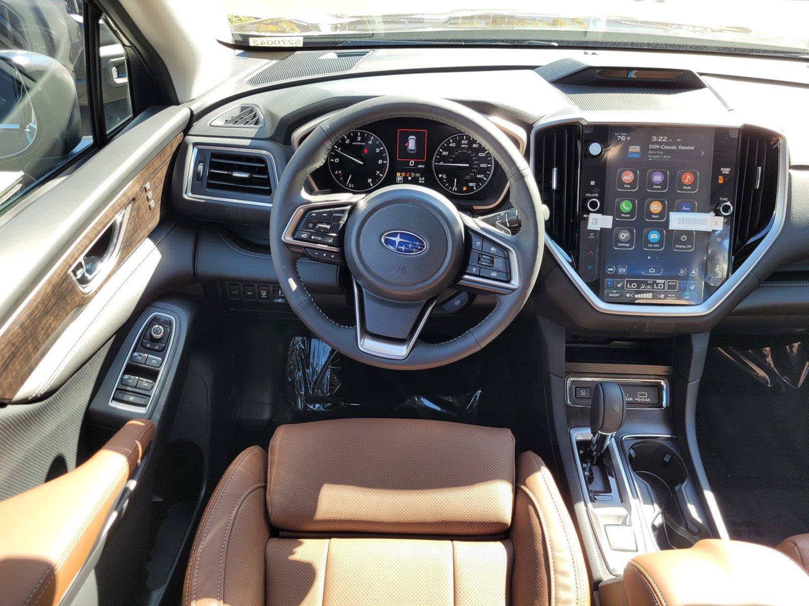 New 2027 Subaru Ascent Touring AWD/4WD image 14
