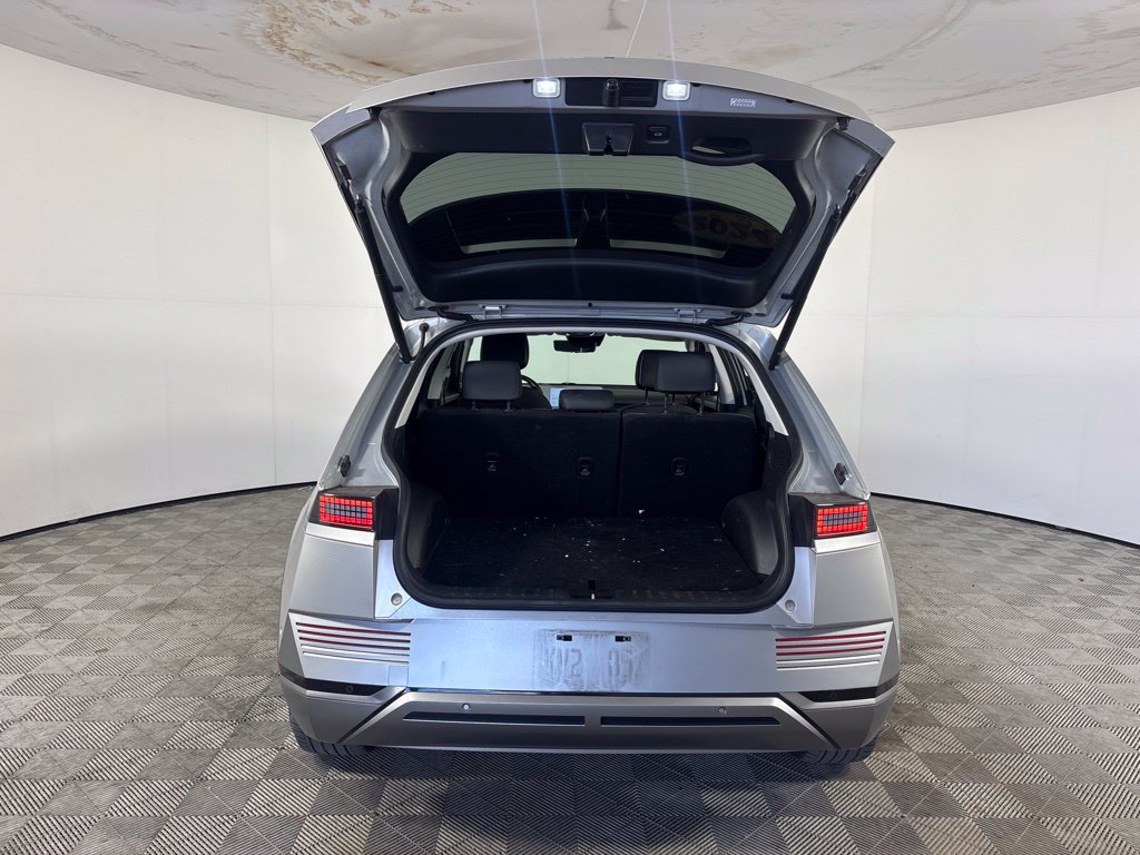Used 2024 Hyundai Ioniq 5 Limited RWD image 18