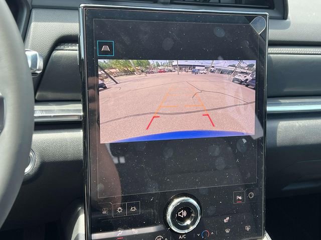 New 2026 GMC Terrain Elevation image 21