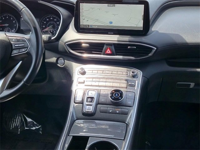 Used 2023 Hyundai Santa Fe SEL image 13