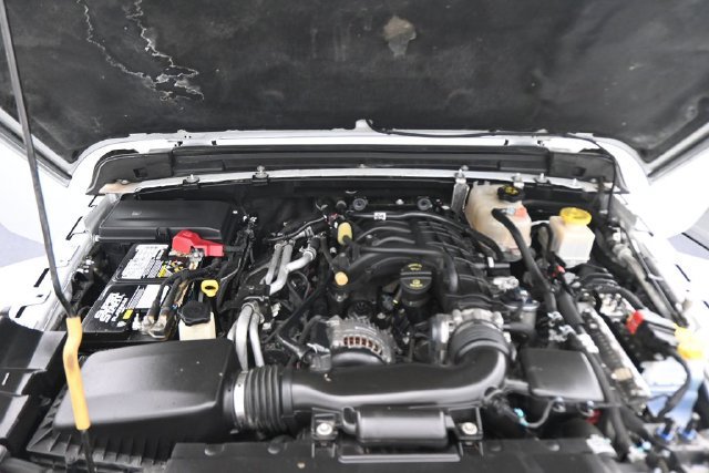 Used 2020 Jeep Gladiator Rubicon AWD/4WD image 28